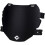 ODI Downhill Number Plate  Ag  Black 1