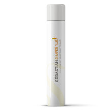Sebastian Shaper Plus 80 Haarspray – natürlicher, flexibler Halt mit langanhaltender Feuchtigkeitskontrolle und ohne Rückstände