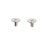 Metal D Ring Connector Buckles Arch Bridge D Ring 13
