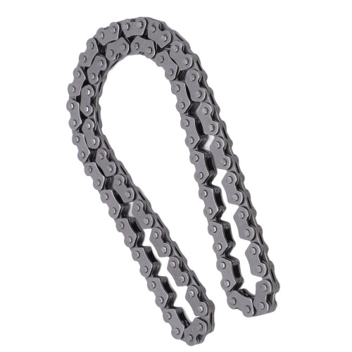Cam Timing Chain 2x3x82L Steel Alloy Rustproof 2