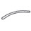 Cam Timing Chain 2x3x82L Steel Alloy Rustproof 6