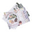 3 Set Food List Chart Meal Planner Diet Plan Guide 10