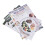 3 Set Food List Chart Meal Planner Diet Plan Guide 3
