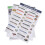 3 Set Food List Chart Meal Planner Diet Plan Guide 7