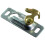 JR Products 20555 Schuifdeurhangerplaat 1