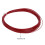 2 pcs Durable 10m High Flexibility Badminton 8