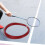 2 pcs Durable 10m High Flexibility Badminton 5