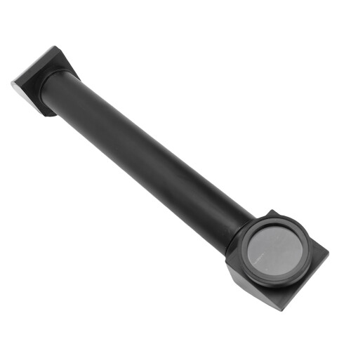 Periscope Detachable 360 Degree Rotating Plastic 2