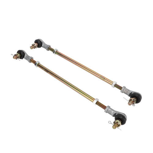 2Set Tie Rod Set Replacement Part Kit with Tie Rod 1
