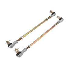 2Set Tie Rod Set Replacement Part Kit with Tie Rod