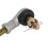2Set Tie Rod Set Replacement Part Kit with Tie Rod 13