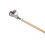 2Set Tie Rod Set Replacement Part Kit with Tie Rod 15