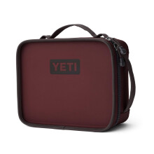 YETI Daytrip Lunch Box Wild Vine Red