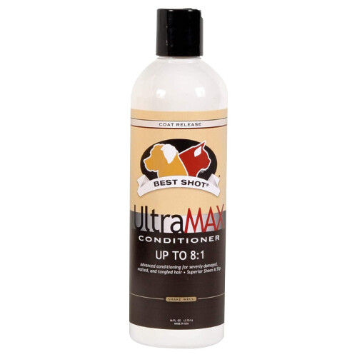 Best Shot UltraMAX Pro 8:1 Conditioner 17 oz