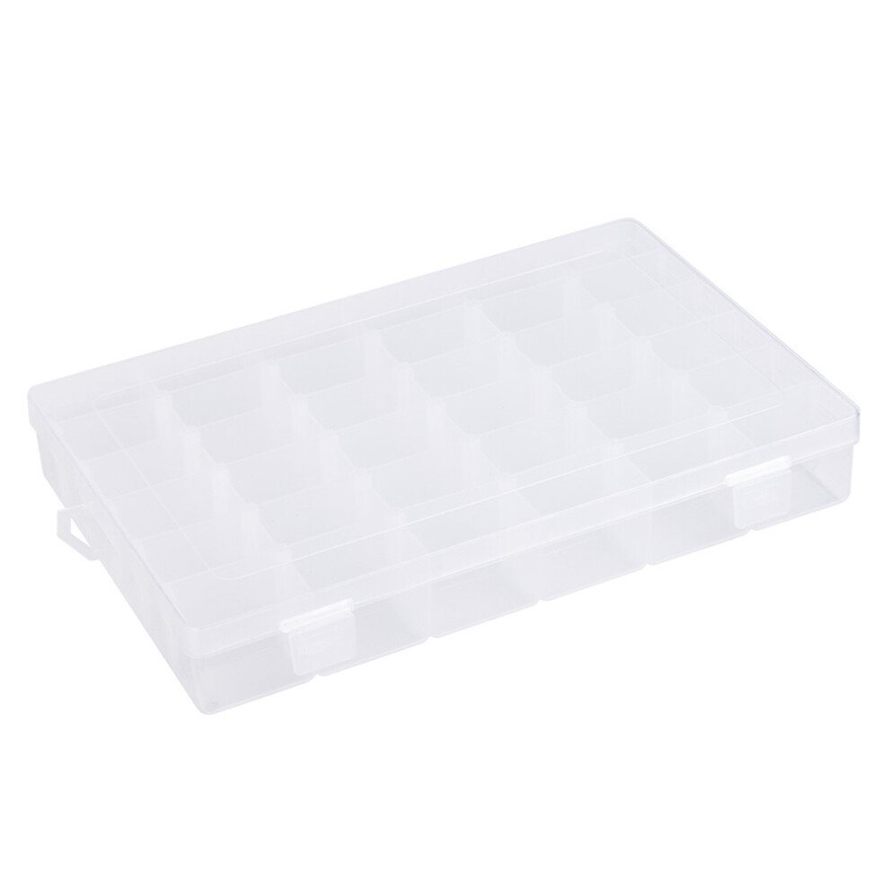 36 Compartments Fly Lure Box Fishing Tackle-image-OPC-PJH8JGB-NEW