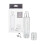 Viski True Martini Atomizer Perfect for Vermouth or Bitters  Spray Bot 1