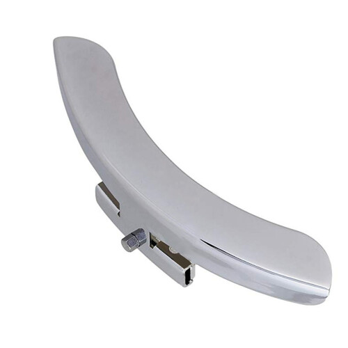 Banjo Armrest Metal Height Angle Guard Plate