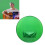 142 cm runder Greenscreen-Hintergrund, einlagig, L 1