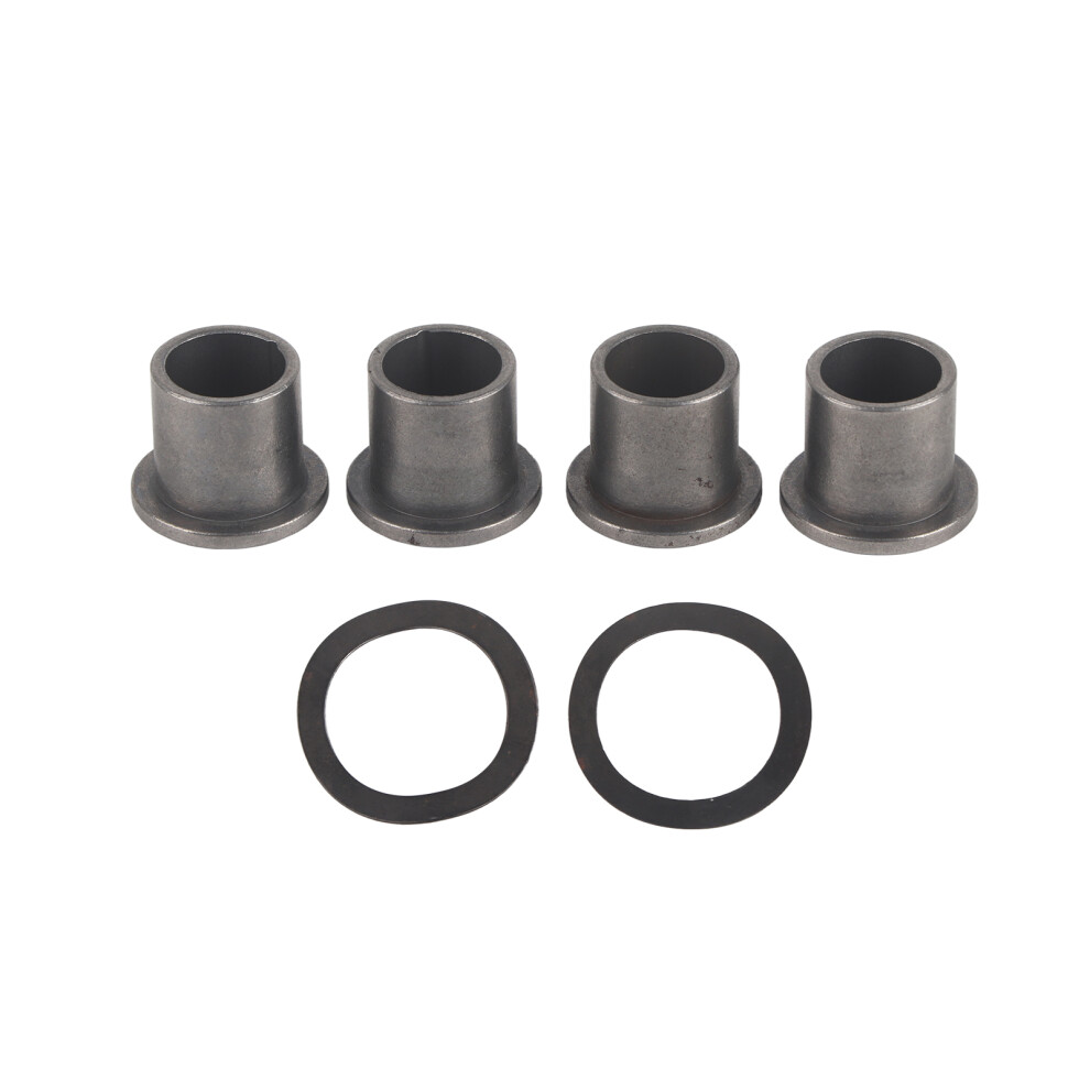 6Pcs Club Car King Pin Steering Knuckle Bushing 9121376319594