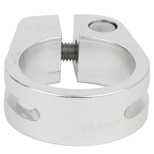 CANSUCC 28.6mm Aluminium Alloy Bolt Type Exhaust 1