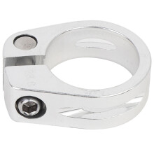 CANSUCC 28.6mm Aluminium Alloy Bolt Type Exhaust