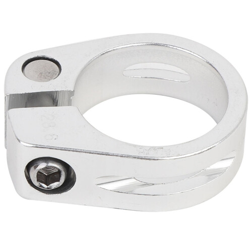 CANSUCC 28.6mm Aluminium Alloy Bolt Type Exhaust