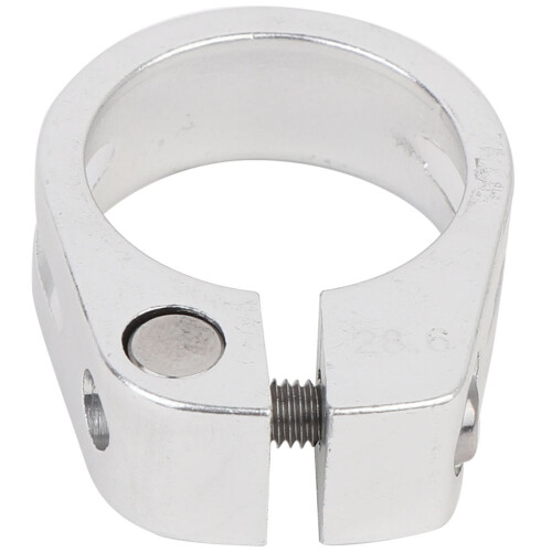 CANSUCC 28.6mm Aluminium Alloy Bolt Type Exhaust 2