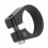 CANSUCC 3mm Aluminium Alloy Bolt Type Exhaust Down 13