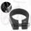 CANSUCC 3mm Aluminium Alloy Bolt Type Exhaust Down 12
