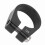 CANSUCC 3mm Aluminium Alloy Bolt Type Exhaust Down 15