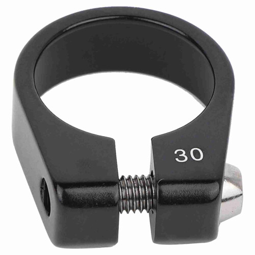 CANSUCC 3mm Aluminium Alloy Bolt Type Exhaust Down 1