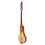 Dulcimer Guitar Spruce and Mahogany 3 String 2
