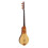Dulcimer Guitar Spruce and Mahogany 3 String 5