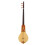 Dulcimer Guitar Spruce and Mahogany 3 String 3