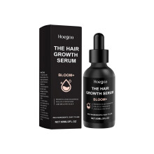 (60ML) Hair care essence nourishes hair follicles moisturizes scalp and shines
