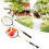 1 Pair High strength Sport Badminton Racket 5