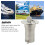 DIESEL Deckfüller, Spiegelpoliert 73mmØx85mm 12