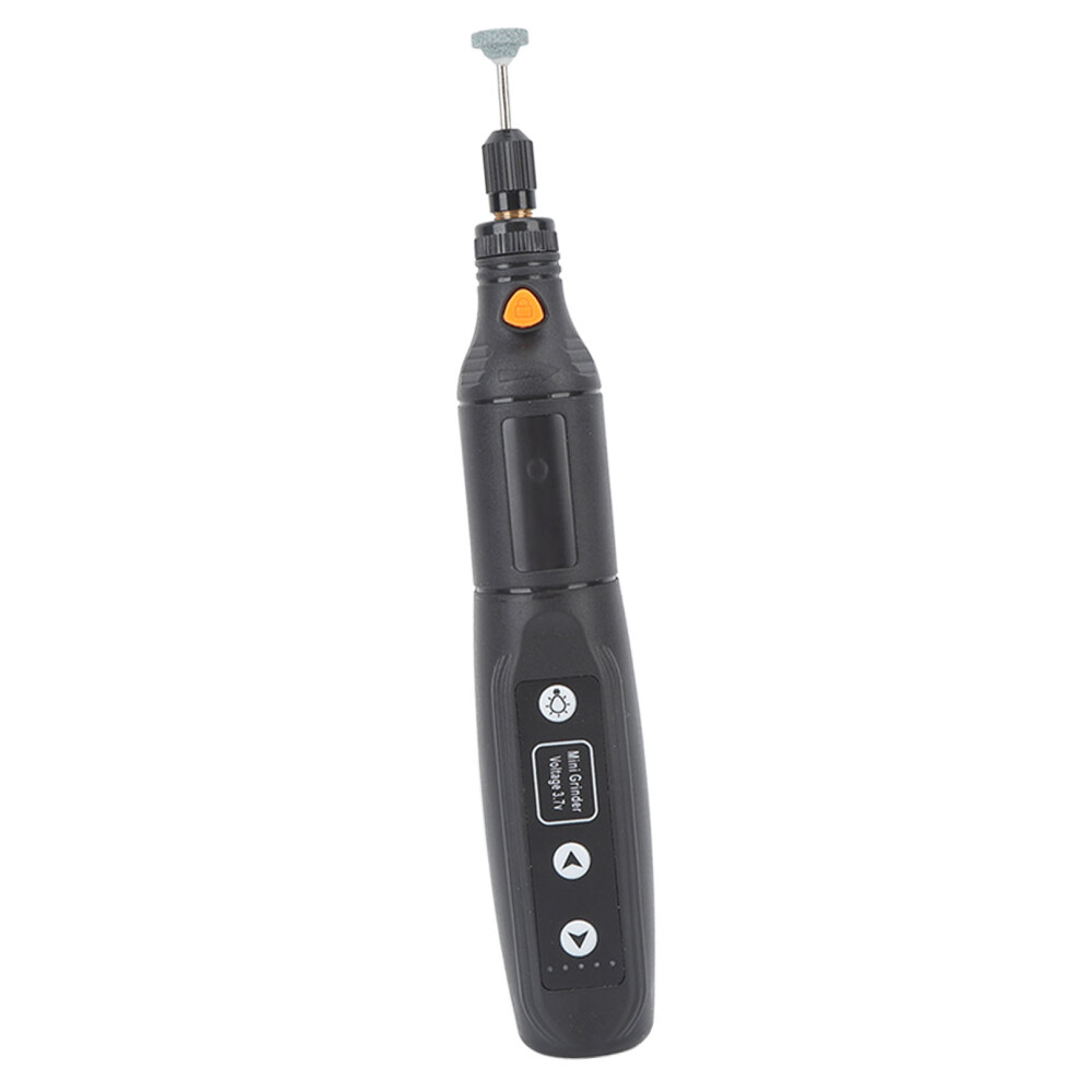 5-Speed 3.7V Mini Cordless Rotary Tool Set With 2000Mah Usb Hex 4671338524733