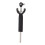 Steel Car Wheel Arch Scriber 5-150mm Adjustable Anti Rust Fixing Tool 2