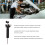 Steel Car Wheel Arch Scriber 5-150mm Adjustable Anti Rust Fixing Tool 8
