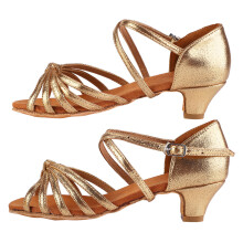 Soft Comfortable Latin Shoes Fashion Dance Shoe