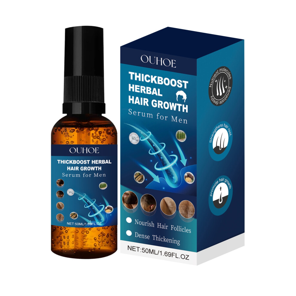 (50ML) Hair care spray nourishing scalp repair hair smoothing and shine care spray