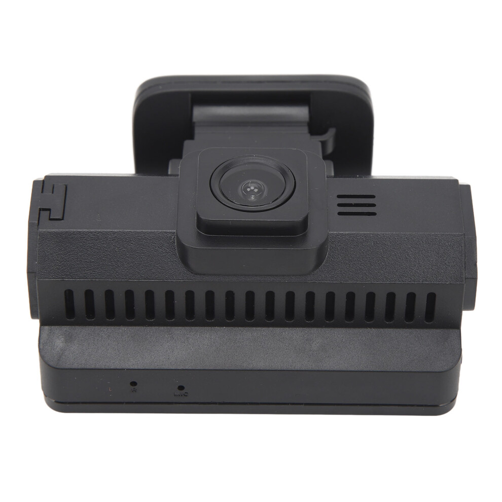 Dual Lens Car Dash Cam 3" Ips Screen 1080P Night Vision 32Gb 7891338525203