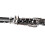 Bb Clarinet Engineering Plastic Ni Plated Key 13