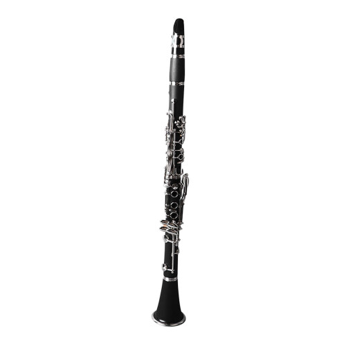 Bb Clarinet Engineering Plastic Ni Plated Key 2