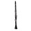 Bb Clarinet Engineering Plastic Ni Plated Key 6
