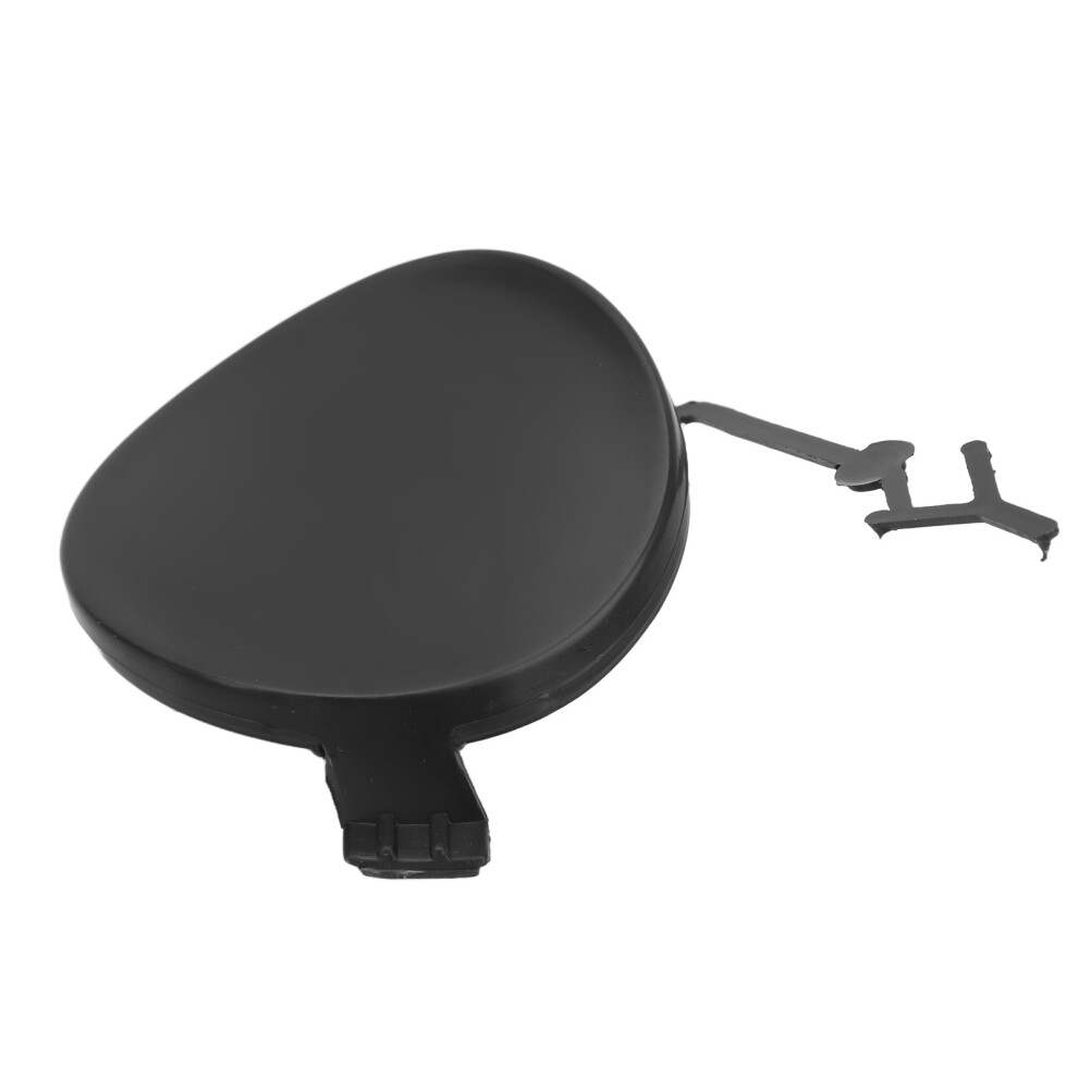 95B807156G2X Front Tow Hook Cover for Macan  Sealing Towing Eye Cap