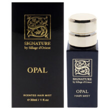 Opal von Sillage dOrient f   r Unisex - 1 oz Haarspray
