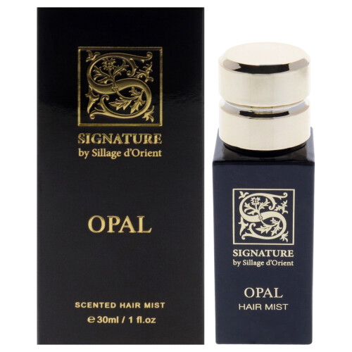 Opal de Sillage d'Orient para unisex - Bruma capilar de 30 ml