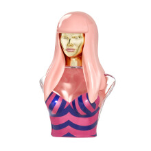 Nicki Minaj Pink Friday 2 - Eau de Parfum - Parfum Floral Bois   Musqu   - Parfum Femme